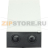Корпус изолированный, ДхШхВ=181x100x145 мм, + монтажная пластина Eaton CI-K2H-145-M - Корпус изолированный, ДхШхВ=181x100x145 мм, + монтажная пластина Eaton CI-K2H-145-M
