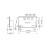 Преобразователь DC/DC, 5 V/DC, 3.3 V/DC, 6 A Traco Power TOS 06-05SM - Преобразователь DC/DC, 5 V/DC, 3.3 V/DC, 6 A Traco Power TOS 06-05SM