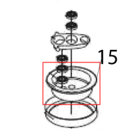 Tray Hurakan HKN-KS7