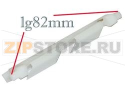 NASELLO SPORTELLO MANIGLIA EVAPORATORE 