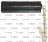 ENS BOITIER SECU G TP180