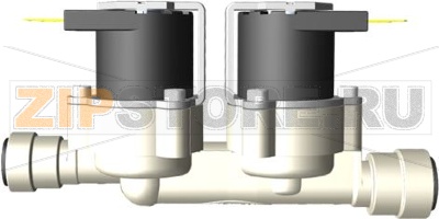 SOLENOID VALVE STEAM RPE R 9+38 UL 