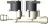 SOLENOID VALVE STEAM RPE R 9+38 UL
