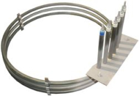 HEATING ELEMENT 5250W 230/400V