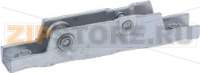 BRACKET [C] ROLLER HOLDER