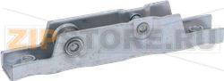 BRACKET [C] ROLLER HOLDER 