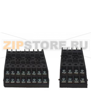 цоколь для навесного монтажа; для 7PA23, 7PA27 и 1-фазн. 7PA30 Siemens 7XP9013-0 