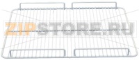 ПОКРЫТАЯ ПЛАСТИКОМ РЕШЕТКА 490X385 ММ