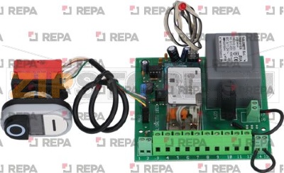 КЛАВИАТУРА 220/380V ITALIANA MACCHI 350/ 