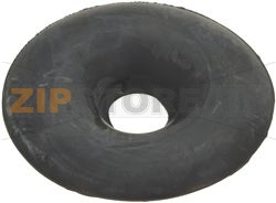 GUARNIZIONE ø 74x17x12 mm 