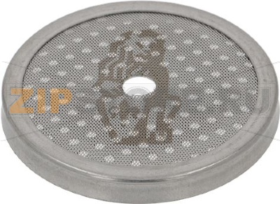 СЕТОЧКА Ø 57,5 MM 