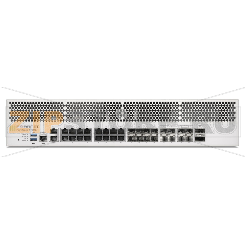 Экран межсетевой Fortinet FG-1100E 