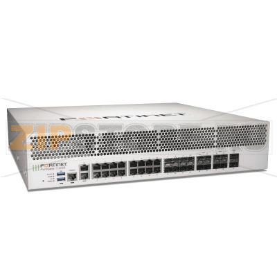 Экран межсетевой Fortinet FG-1100E 