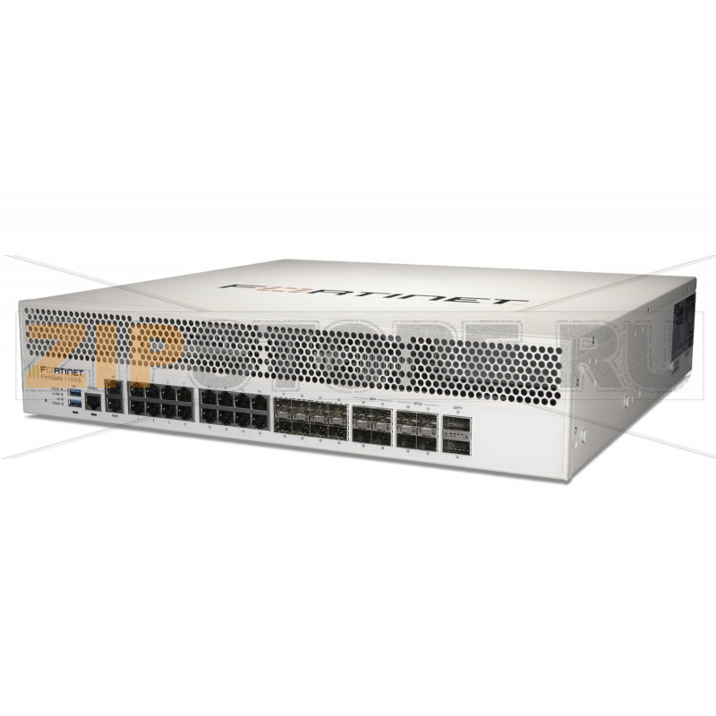 Экран межсетевой Fortinet FG-1100E 