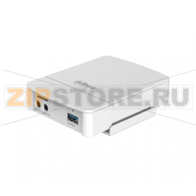Блок основной Dahua DH-IPC-HUM8231P-E1 