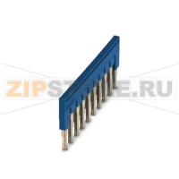 Перемычка Phoenix Contact FBS 10-6 BU