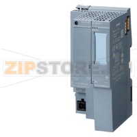 Communications processor CP 1543SP-1 for connection of an SIMATIC S7-ET 200SP to Industrial Ethernet; Security (firewall and VPN) Open IE communication (TCP/IP, ISO-on-TCP, UDP) PG/OP, S7 routing, IP broadcast/multicast, SNMPV1/V3, DHCP, secure email, IPV