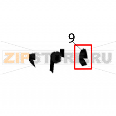 E Ring Sato LT408 LH E Ring Sato LT408 LHЗапчасть на деталировке под номером: 9Название запчасти на английском языке: E Ring Sato LT408 LH.