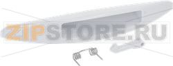 DOOR HANDLE PS 03 S KPL 