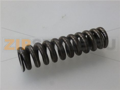 MOLLA TENDILAMA SO 2400 INOX T.N 