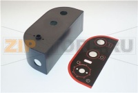 Caja de mandos PI-10/15 (conj.)