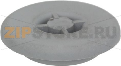 ЗАГЛУШКА РЕЗИНОВАЯ Ø 27 ММ 