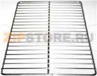 GRILLE DE FOUR 530x325 mm