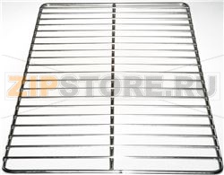 GRILLE DE FOUR 530x325 mm 