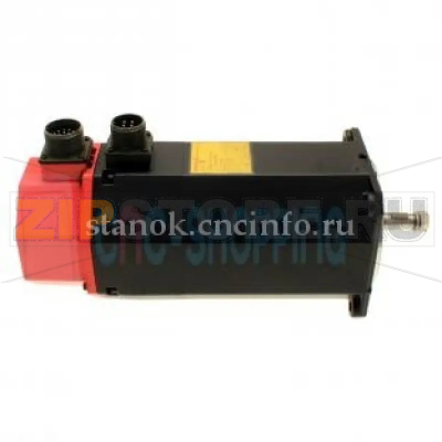 Cервомотор Fanuc A06B-0314-B010 