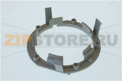 ANELLO BLOCCAGGIO CHIOCCIOLE F 