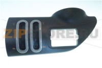 PANNELLO COMANDI DX SMART R