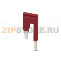Переходная перемычка Phoenix Contact RB UT 6-ST(2,5/4)