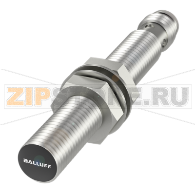 Датчик индуктивный Standard с приоритетом Balluff BES002K 