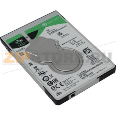 Жесткий диск 1 TБ, 128 Мб, 6 Гбит/с (SAS) Seagate ST1000LM049 