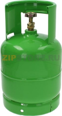 ПУСТОЙ ЦИЛИНДР 5 КГ 