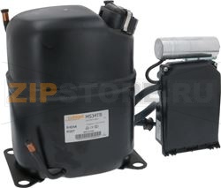 COMPRESOR MS34TB T 220 240 50HZ 