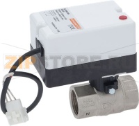 СЛИВНОЙ КЛАПАН ЭЛЕКТРОДВИГАТЕЛЯ БОЙЛЕРА