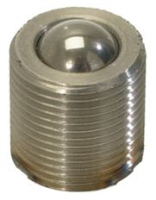 SCROCCHETTO PORTA ø 14x15 mm