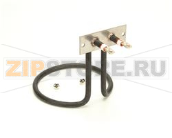 RESISTENZA, ACQUA, 120 V, 325 W 
