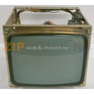 Дисплей 14 дюймов Fanuc A61L-0001-0074 