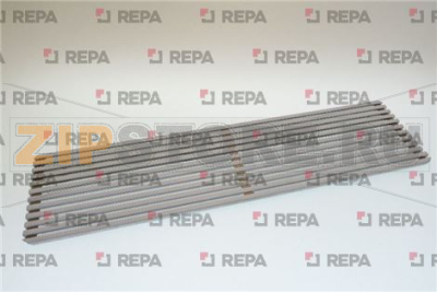 GRIGLIA INFERIORE 2 gr. SM100 