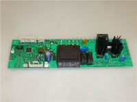 SCHEDA ELETTRONICA