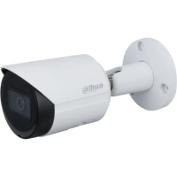 IP-видеокамера, цилиндрическая Dahua DH-IPC-HFW2441SP-S-0360B
