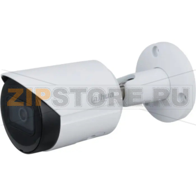 IP-видеокамера, цилиндрическая Dahua DH-IPC-HFW2441SP-S-0360B 