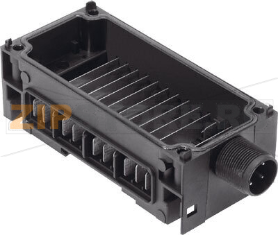 Блок связи Festo CPX-GE-EV-S-7/8-4POL 