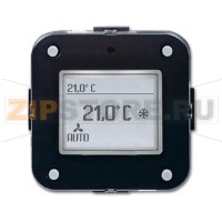 Терморегулятор 6109/18-500 ABB 2CKA006134A0315