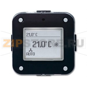 Терморегулятор 6109/18-500 ABB 2CKA006134A0315 