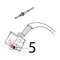 Spacer Angelo Po 04WFR3ED