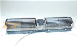 VENTILATORE TANG. TM05 EX C/SUPP. 