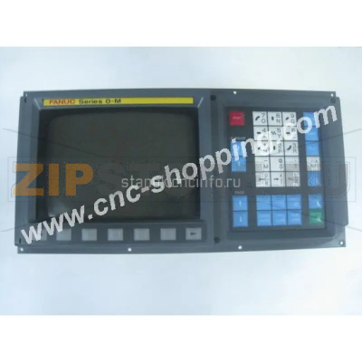 Панель оператора Fanuc A02B-0092-C042 